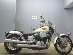 Honda Shadow 400. 400 куб. см., исправен, птс, без пробега. Под заказ
