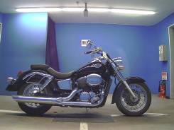 Honda Shadow 400. 400 куб. см., исправен, птс, без пробега. Под заказ