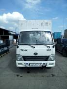Baw Fenix. Грузовик BAW Fenix, 3 000 куб. см., 3 000 кг.
