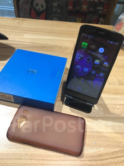 ZTE. �/�, ������, 4G LTE. ��� ����� �� ������������ ����