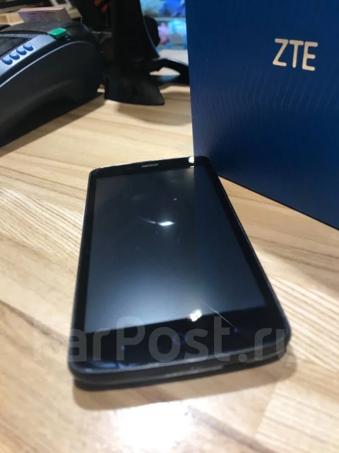 ZTE. �/�, ������, 4G LTE. ��� ����� �� ������������ ����