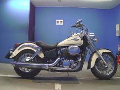 Honda Shadow 400. 400 куб. см., исправен, птс, без пробега. Под заказ