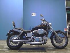 Honda Shadow 400. 400 куб. см., исправен, птс, без пробега. Под заказ