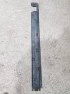 Накладка на порог. BMW 5-Series, E39 Двигатели: M47D20, M51D25, M51D25TU, M52B20, M52B25, M52B28, M54B22, M54B25, M54B30, M57D25, M57D30, M62B35, M62B...