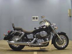 Honda Shadow 400. 400 куб. см., исправен, птс, без пробега. Под заказ