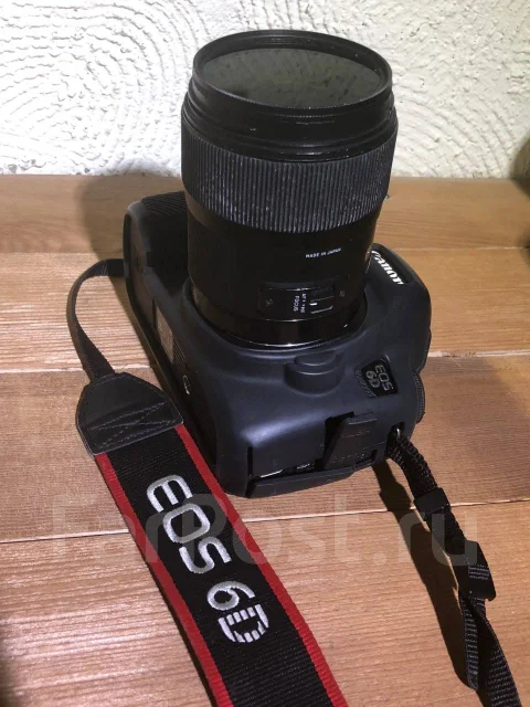Canon EOS 6D Body. 15 - 19.9 ��, ���: ��� ���� ����