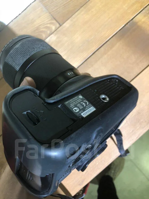 Canon EOS 6D Body. 15 - 19.9 ��, ���: ��� ���� ����