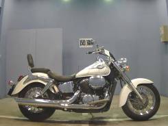 Honda Shadow 400. 400 куб. см., исправен, птс, без пробега. Под заказ