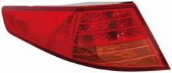 ФОНАРЬ ВНЕШНИЙ KIA OPTIMA 10-13 RH ПРАВЫЙ (924022Е020 / 223-1952R-UE / DEPO)