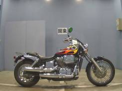Honda Shadow 400. 400 куб. см., исправен, птс, без пробега. Под заказ