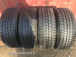 Dunlop Winter Maxx. Зимние, без шипов, 2015 год, 10 %, 4 шт