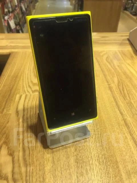 Nokia Lumia 920. �/� ����