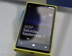 Nokia Lumia 920. �/� ����