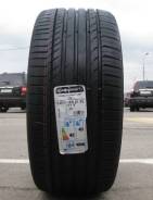 Continental ContiSportContact 5. Летние, без износа, 4 шт. Под заказ