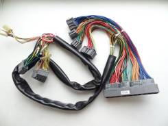 Коробка для блока efi. Toyota Soarer, JZZ30 Toyota Mark II, JZX90 Toyota Cresta, JZX90 Toyota Chaser, JZX90