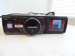 Alpine IDA-X100