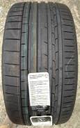 Continental ContiSportContact 6. Летние, без износа, 4 шт. Под заказ