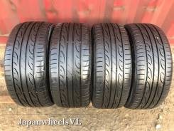 Dunlop SP Sport LM704. Летние, 2014 год, износ: 5%, 4 шт