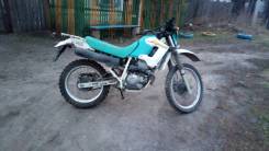 Honda XL 250 Degree. 250 куб. см., исправен, птс, с пробегом