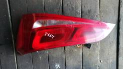 Фонарь крышки багажника Audi Q5, правый
