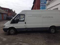 Ford Transit. Продам Ford tansit 300 tde, 1 998 куб. см., 1 место