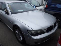 BMW 7-Series. E65, 4800 N62B48