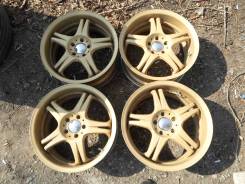 Jawa. 7.0x16", 5x100.00