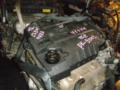 Двигатель в сборе. Mitsubishi Lancer Cedia, CS5W Двигатель 4G93