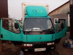 Mitsubishi Fuso Canter. Продается грузовик ммс canter, 3 000 кг., 4x2