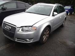 Audi A4. B7 8ED, BWE