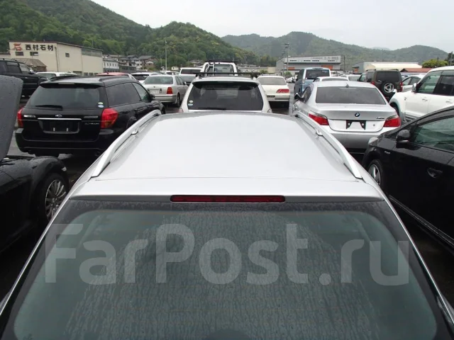 Audi A4. B7 8ED, BWE ����