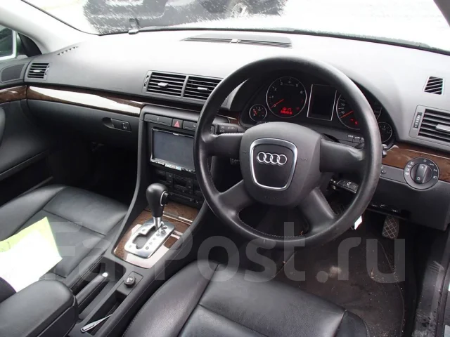 Audi A4. B7 8ED, BWE ����