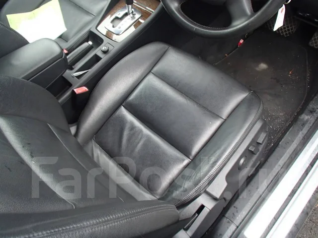 Audi A4. B7 8ED, BWE ����