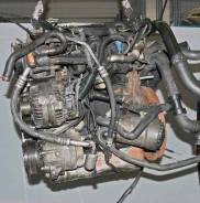 Двигатель в сборе. Renault Espace Двигатели: G9T, G9T742, G9T743