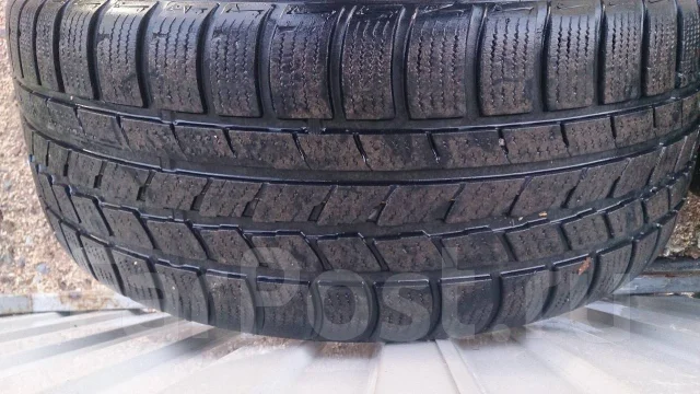 RAYS VOLK RACING SF Winning. 8.0/9.0x17", 5x114.3, ET32/35 ����