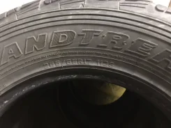 Dunlop Grandtrek AT3. �����������, 2012 ���, �/�, ����� 20�%