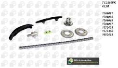 Успокоитель цепи ГРМ. Ford Ranger, TKE Ford Transit, TT9, TTF, TTG Ford Mondeo Ford Tourneo Custom, TTF