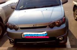 Накладка на фару. Honda HR-V, GH1, GH2, GH3, GH4