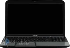 Toshiba Satellite L850-E9S. 15.6", 2 400,0����, ��� 6 ��, ���� 750���, WiFi, Bluetooth, ����������� �� 3��. ����