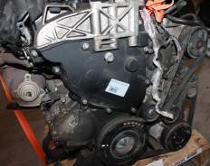 Двигатель в сборе. Renault: Vel Satis, Avantime, Espace, Master, Laguna Двигатели: G9T, G9T742, G9T743