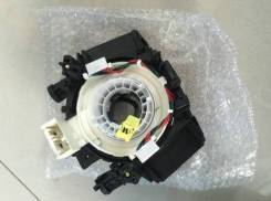 Srs кольцо. Nissan X-Trail, T31, T31R Двигатели: M9R, MR20DE, QR25DE