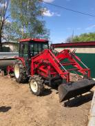 Yanmar. Продам трактор, 50 л.с.