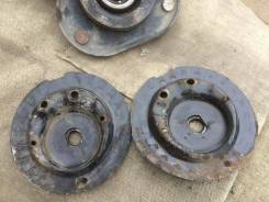Опора амортизатора. Toyota Corolla Fielder, NZE121, NZE121G