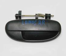 Ручка двери внешняя. Chevrolet Lanos