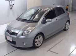 Toyota Vitz. NCP91, 1NZFE