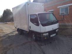 Mitsubishi Canter. Продам Mitsubishi canter, 2 000 куб. см., 1 500 кг.