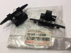 Крепление бампера. Toyota Sprinter, AE109, CE102, CE102G, CE105, CE106, CE107, CE108, CE108G, CE109, EE102, EE103, EE104, EE104G, EE106, EE107, EE108...
