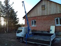 Mitsubishi Canter. Продам митцубиси кантер 2003г., 2 000 куб. см., 2 000 кг.