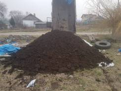 Торфогрунты.