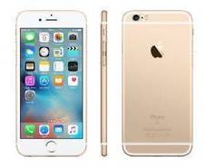 Apple iPhone 6. Новый, 64 Гб, Желтый, Золотой